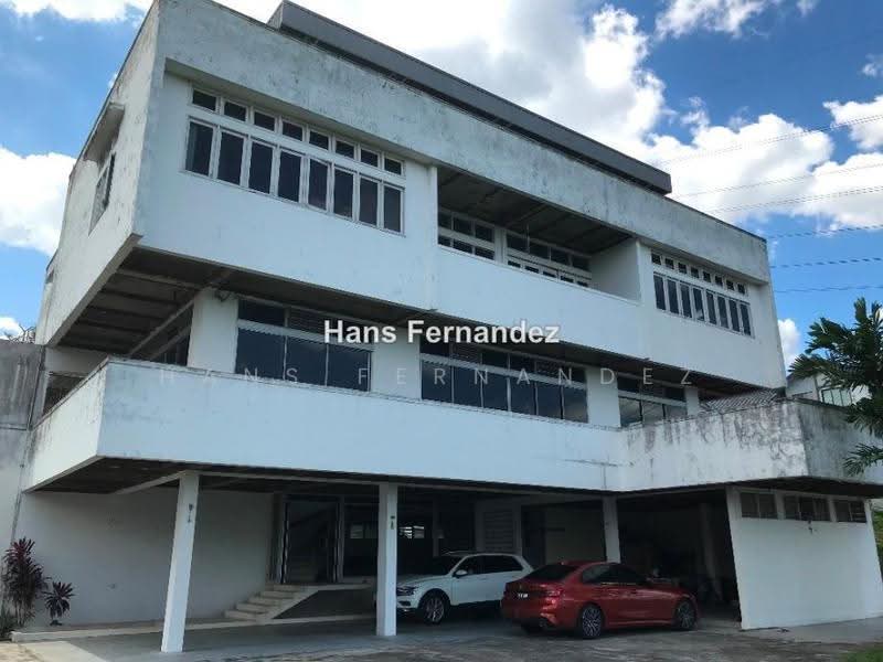 Bungalow House for Sale in Taman Bukit Pantai (Bangsar) - Hans Fernandez - PropertyGuru.com.my