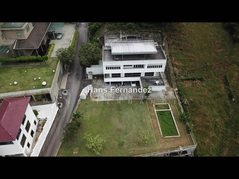 Bungalow House for Sale in Taman Bukit Pantai (Bangsar) - Hans Fernandez - PropertyGuru.com.my