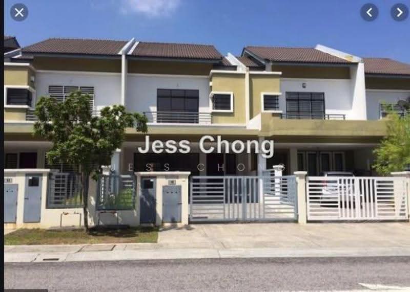 Rumah Teres 2-Tingkat untuk Dijual di 16 Sierra (Puchong) - Jess Chong - PropertyGuru.com.my