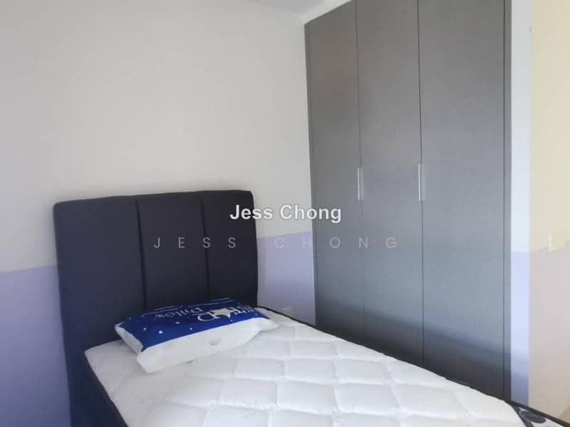 Condominium for Sale at Nidoz Residences @ Desa Petaling - Jess Chong - PropertyGuru.com.my