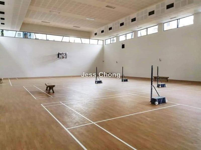 Condominium for Sale at Nidoz Residences @ Desa Petaling - Jess Chong - PropertyGuru.com.my
