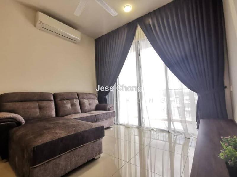 Condominium for Sale at Nidoz Residences @ Desa Petaling - Jess Chong - PropertyGuru.com.my