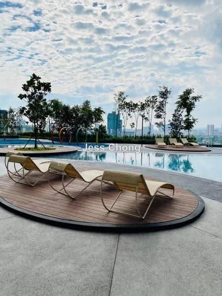 Condominium for Sale at Nidoz Residences @ Desa Petaling - Jess Chong - PropertyGuru.com.my