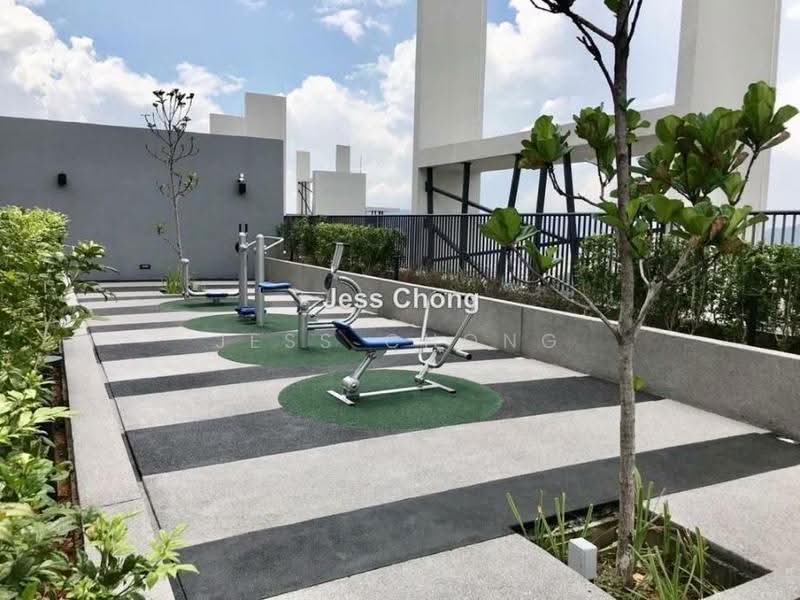 Condominium for Sale at Nidoz Residences @ Desa Petaling - Jess Chong - PropertyGuru.com.my