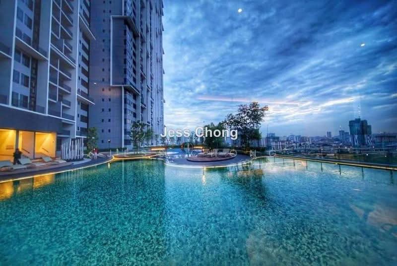 Condominium for Sale at Nidoz Residences @ Desa Petaling - Jess Chong - PropertyGuru.com.my