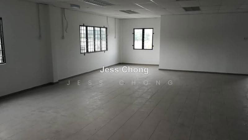 Terrace Factory for Sale in Temasya Glenmarie (Glenmarie) - Jess Chong - PropertyGuru.com.my