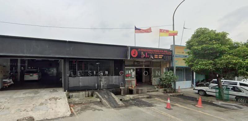 Terrace Factory for Sale in Temasya Glenmarie (Glenmarie) - Jess Chong - PropertyGuru.com.my