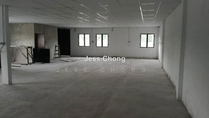 Terrace Factory for Sale in Temasya Glenmarie (Glenmarie) - Jess Chong - PropertyGuru.com.my