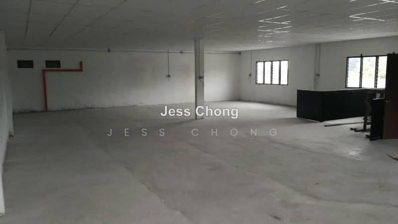Terrace Factory for Sale in Temasya Glenmarie (Glenmarie) - Jess Chong - PropertyGuru.com.my