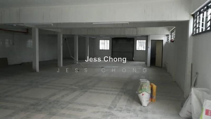 Terrace Factory for Sale in Temasya Glenmarie (Glenmarie) - Jess Chong - PropertyGuru.com.my
