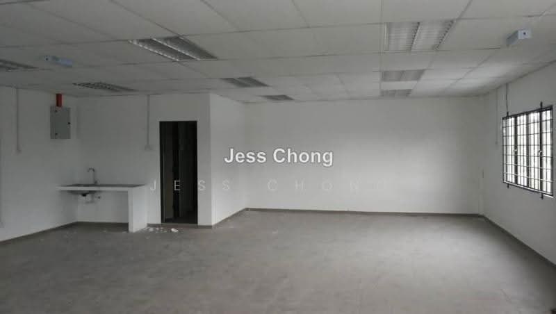 Terrace Factory for Sale in Temasya Glenmarie (Glenmarie) - Jess Chong - PropertyGuru.com.my