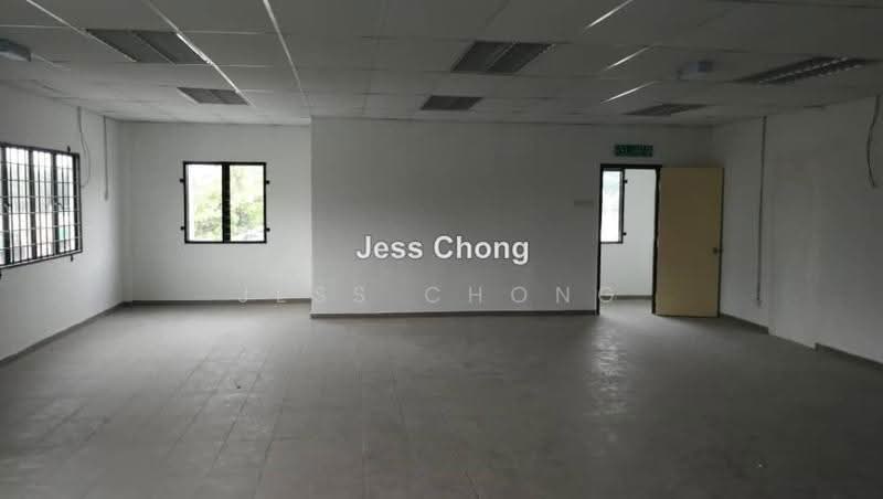 Terrace Factory for Sale in Temasya Glenmarie (Glenmarie) - Jess Chong - PropertyGuru.com.my