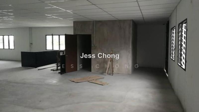 Terrace Factory for Sale in Temasya Glenmarie (Glenmarie) - Jess Chong - PropertyGuru.com.my