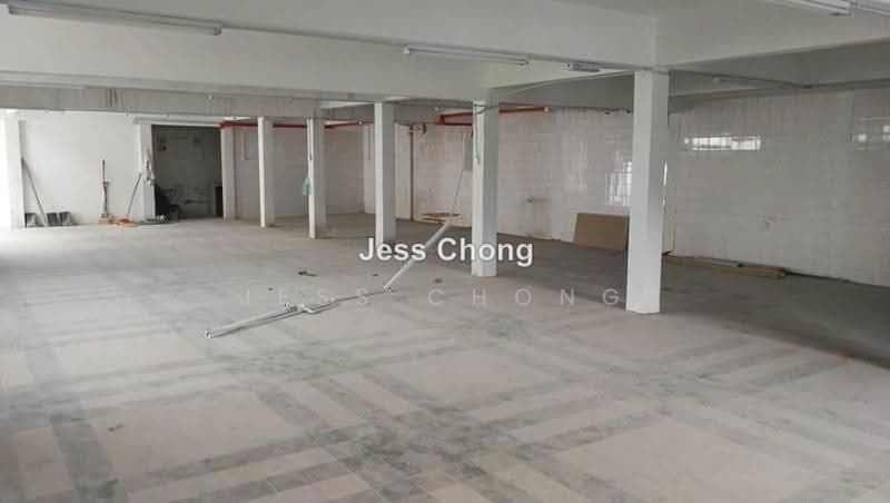 Terrace Factory for Sale in Temasya Glenmarie (Glenmarie) - Jess Chong - PropertyGuru.com.my