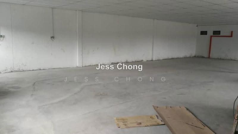Terrace Factory for Sale in Temasya Glenmarie (Glenmarie) - Jess Chong - PropertyGuru.com.my