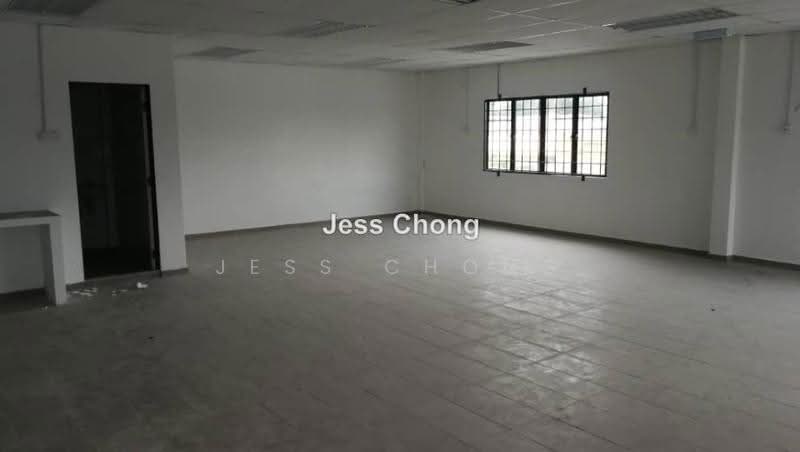 Terrace Factory for Sale in Temasya Glenmarie (Glenmarie) - Jess Chong - PropertyGuru.com.my
