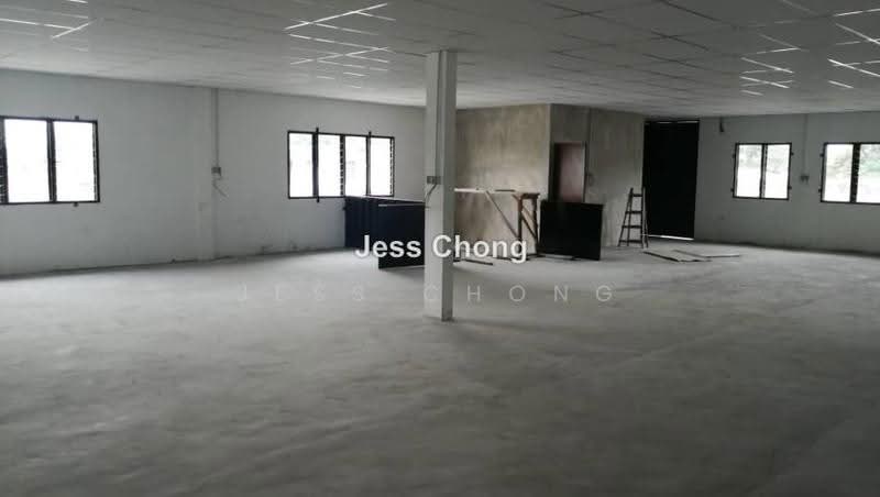 Terrace Factory for Sale in Temasya Glenmarie (Glenmarie) - Jess Chong - PropertyGuru.com.my