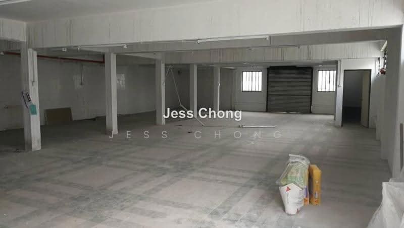 Terrace Factory for Sale in Temasya Glenmarie (Glenmarie) - Jess Chong - PropertyGuru.com.my