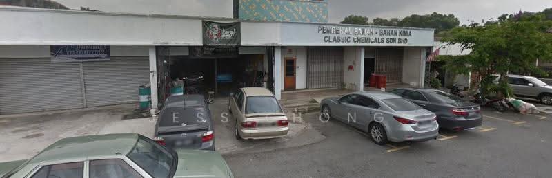 Kilang Teres untuk Dijual di Temasya Glenmarie (Glenmarie) - Jess Chong - PropertyGuru.com.my