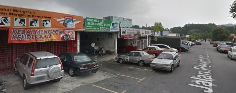 Kilang Teres untuk Dijual di Temasya Glenmarie (Glenmarie) - Jess Chong - PropertyGuru.com.my