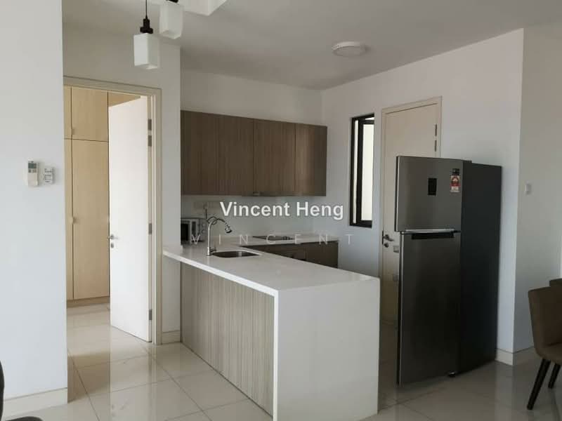 Service Residence for Rent at Arnica @ Tropicana Gardens - Vincent Heng - PropertyGuru.com.my