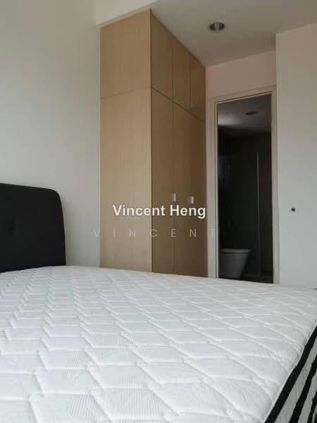 Service Residence for Rent at Arnica @ Tropicana Gardens - Vincent Heng - PropertyGuru.com.my