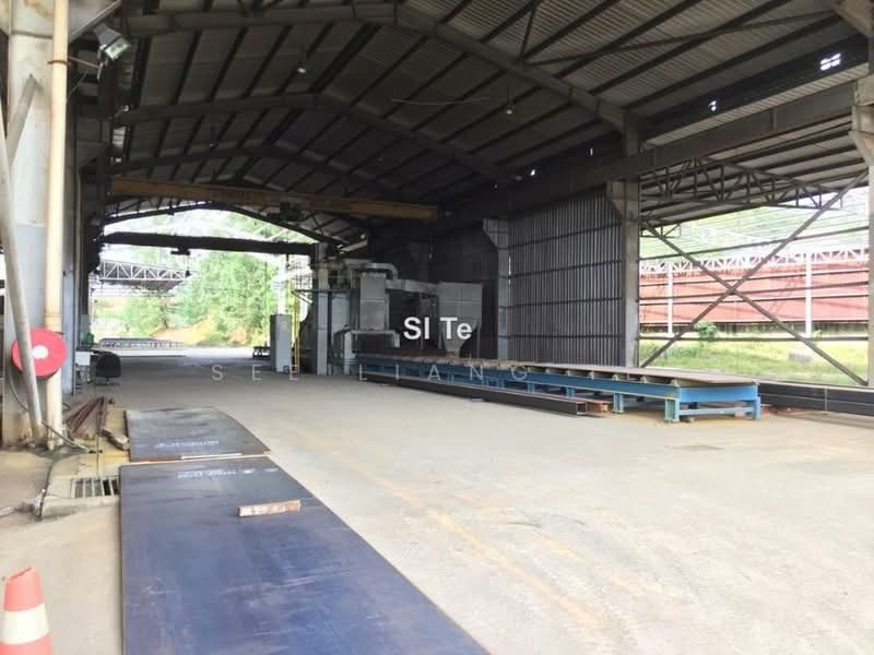 Kilang untuk Dijual di Shah Alam (Selangor) - See Liang Te - PropertyGuru.com.my