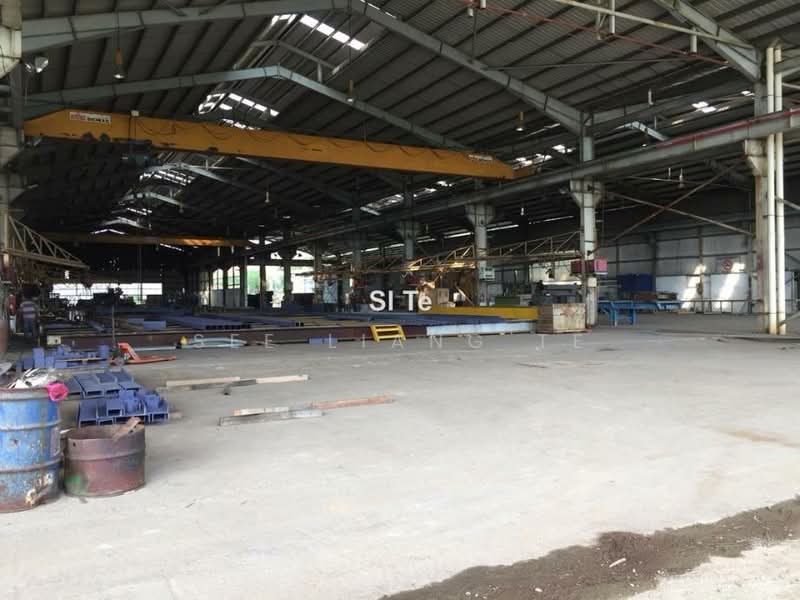 Kilang untuk Dijual di Shah Alam (Selangor) - See Liang Te - PropertyGuru.com.my