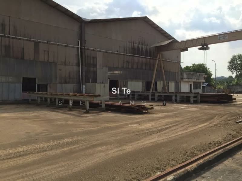 Kilang untuk Dijual di Shah Alam (Selangor) - See Liang Te - PropertyGuru.com.my