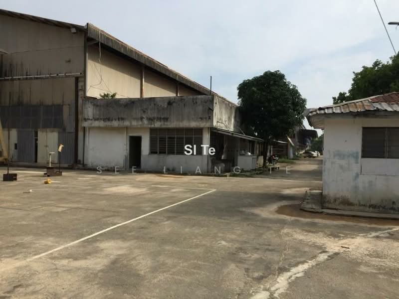 Kilang untuk Dijual di Shah Alam (Selangor) - See Liang Te - PropertyGuru.com.my