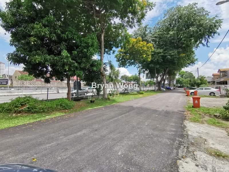 2-storey Terraced House for Sale in Damansara Jaya (Petaling Jaya) - Bryan Wong - PropertyGuru.com.my