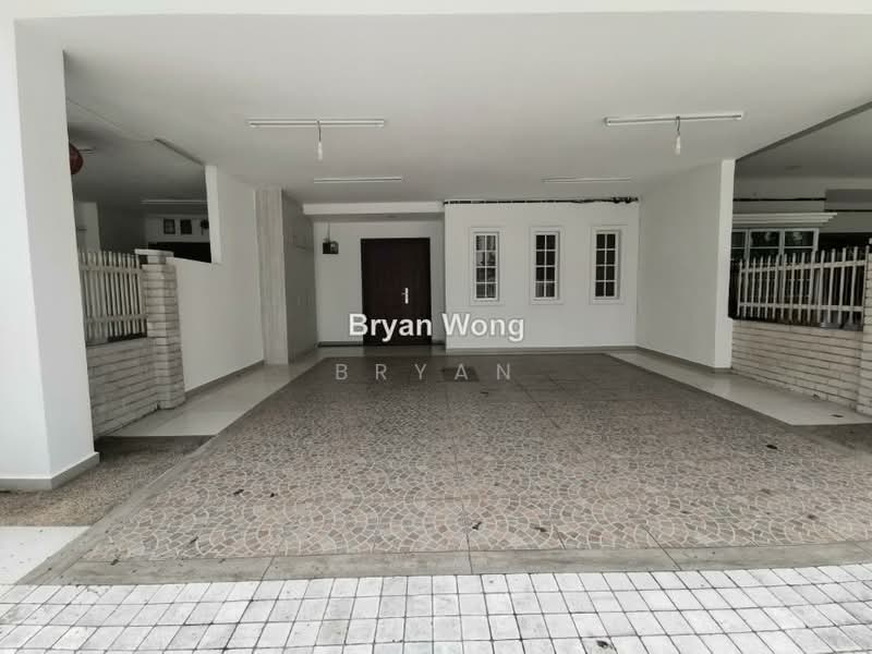 2-storey Terraced House for Sale in Damansara Jaya (Petaling Jaya) - Bryan Wong - PropertyGuru.com.my