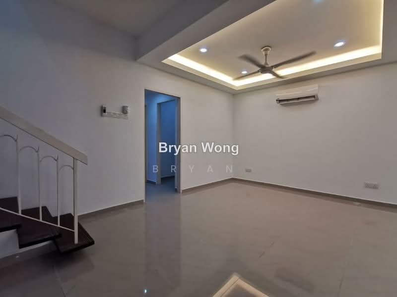 2-storey Terraced House for Sale in Damansara Jaya (Petaling Jaya) - Bryan Wong - PropertyGuru.com.my