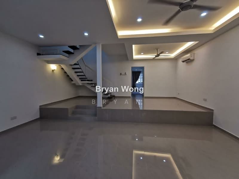 2-storey Terraced House for Sale in Damansara Jaya (Petaling Jaya) - Bryan Wong - PropertyGuru.com.my