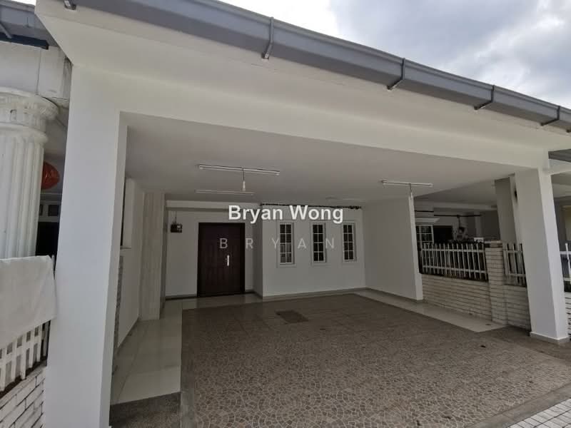 2-storey Terraced House for Sale in Damansara Jaya (Petaling Jaya) - Bryan Wong - PropertyGuru.com.my