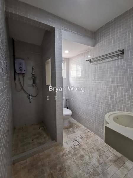 2-storey Terraced House for Sale in Damansara Jaya (Petaling Jaya) - Bryan Wong - PropertyGuru.com.my
