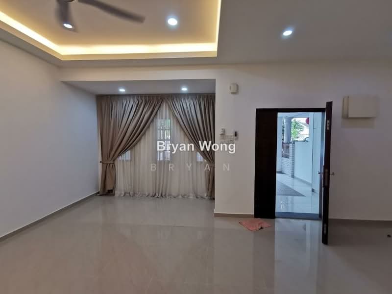2-storey Terraced House for Sale in Damansara Jaya (Petaling Jaya) - Bryan Wong - PropertyGuru.com.my