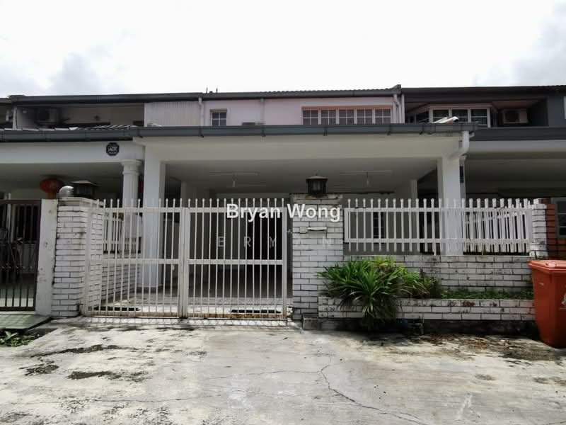2-storey Terraced House for Sale in Damansara Jaya (Petaling Jaya) - Bryan Wong - PropertyGuru.com.my