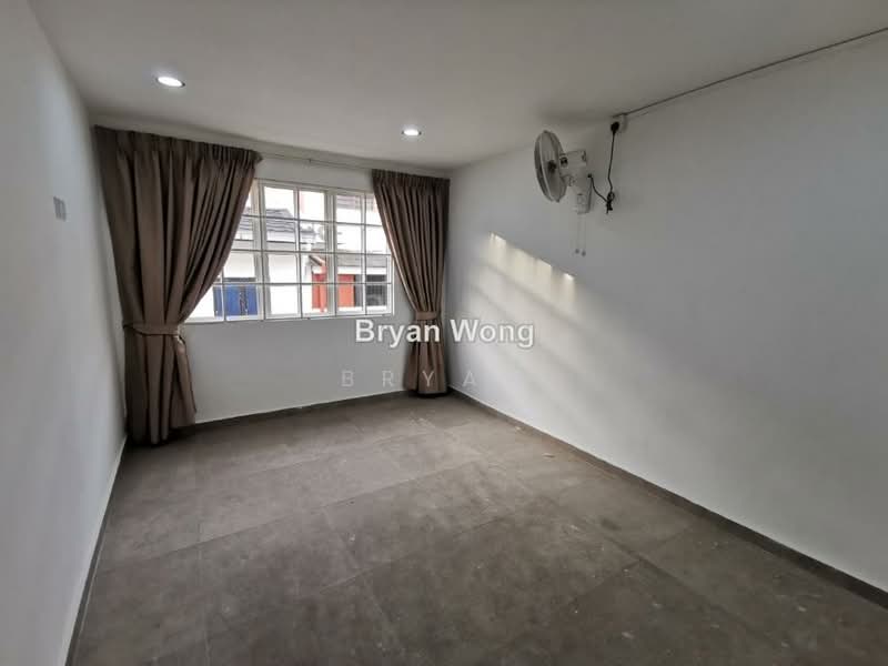 2-storey Terraced House for Sale in Damansara Jaya (Petaling Jaya) - Bryan Wong - PropertyGuru.com.my