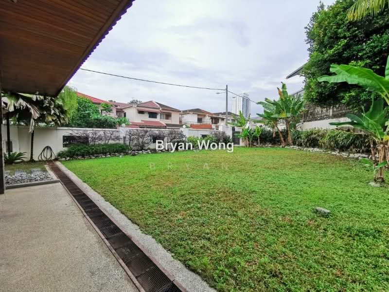 Semi-Detached House for Sale in SS 21, Damansara Utama (Petaling Jaya) - Bryan Wong - PropertyGuru.com.my