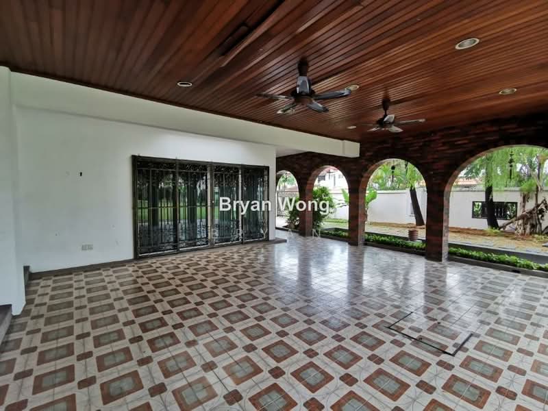 Semi-Detached House for Sale in SS 21, Damansara Utama (Petaling Jaya) - Bryan Wong - PropertyGuru.com.my