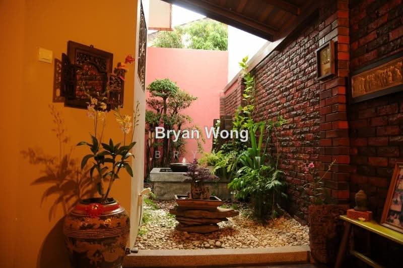 Semi-Detached House for Sale in SS 21, Damansara Utama (Petaling Jaya) - Bryan Wong - PropertyGuru.com.my