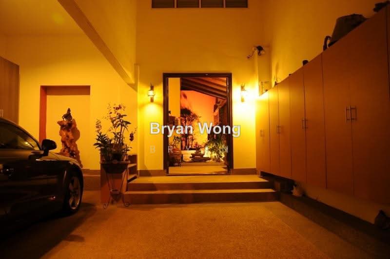 Semi-Detached House for Sale in SS 21, Damansara Utama (Petaling Jaya) - Bryan Wong - PropertyGuru.com.my