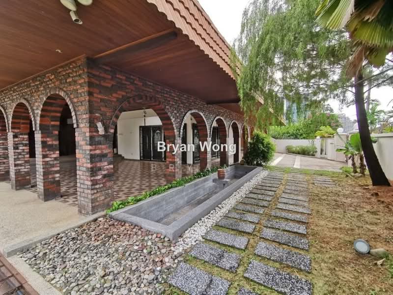 Semi-Detached House for Sale in SS 21, Damansara Utama (Petaling Jaya) - Bryan Wong - PropertyGuru.com.my
