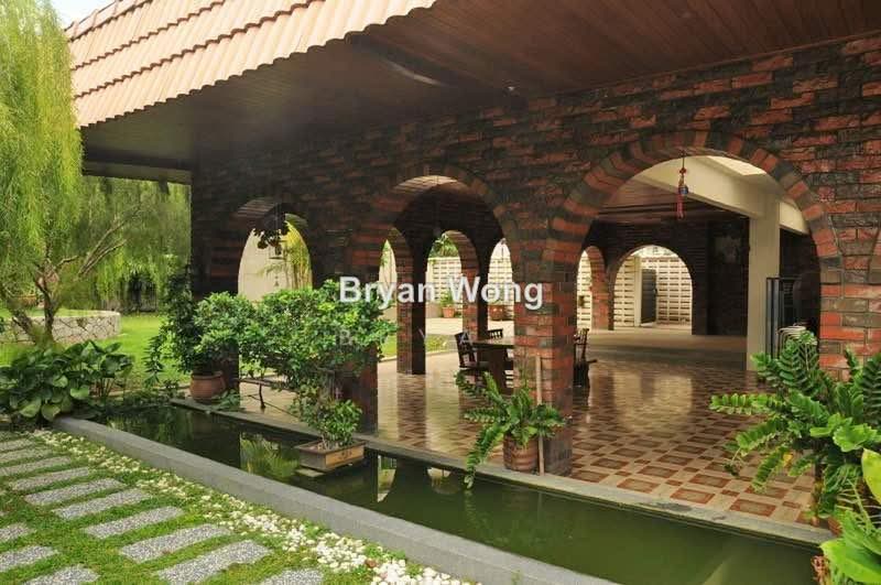 Semi-Detached House for Sale in SS 21, Damansara Utama (Petaling Jaya) - Bryan Wong - PropertyGuru.com.my