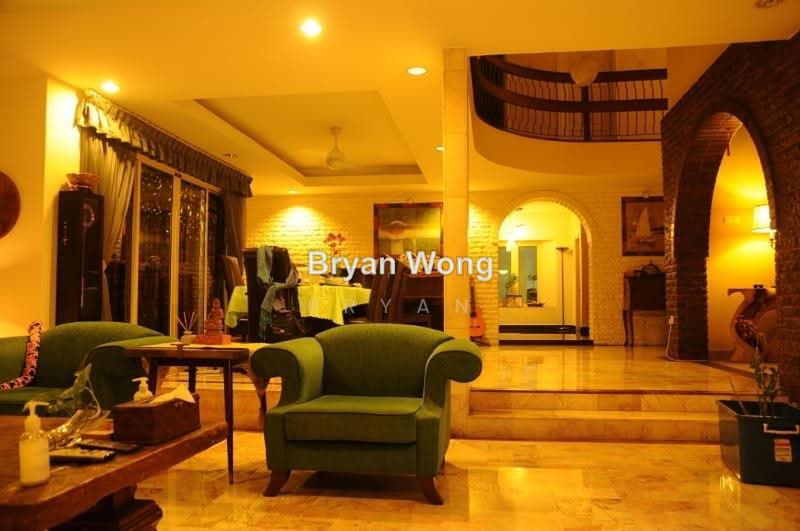 Semi-Detached House for Sale in SS 21, Damansara Utama (Petaling Jaya) - Bryan Wong - PropertyGuru.com.my