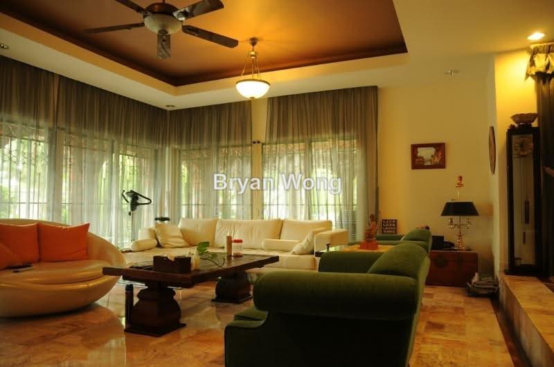 Semi-Detached House for Sale in SS 21, Damansara Utama (Petaling Jaya) - Bryan Wong - PropertyGuru.com.my