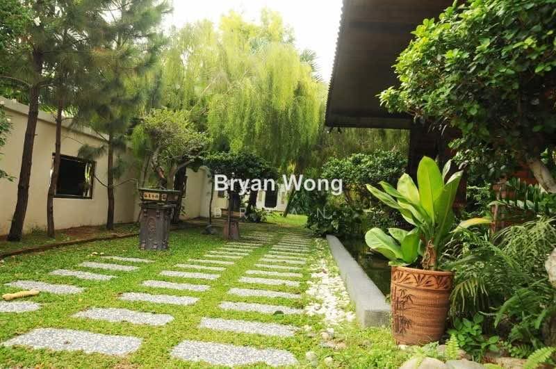 Semi-Detached House for Sale in SS 21, Damansara Utama (Petaling Jaya) - Bryan Wong - PropertyGuru.com.my