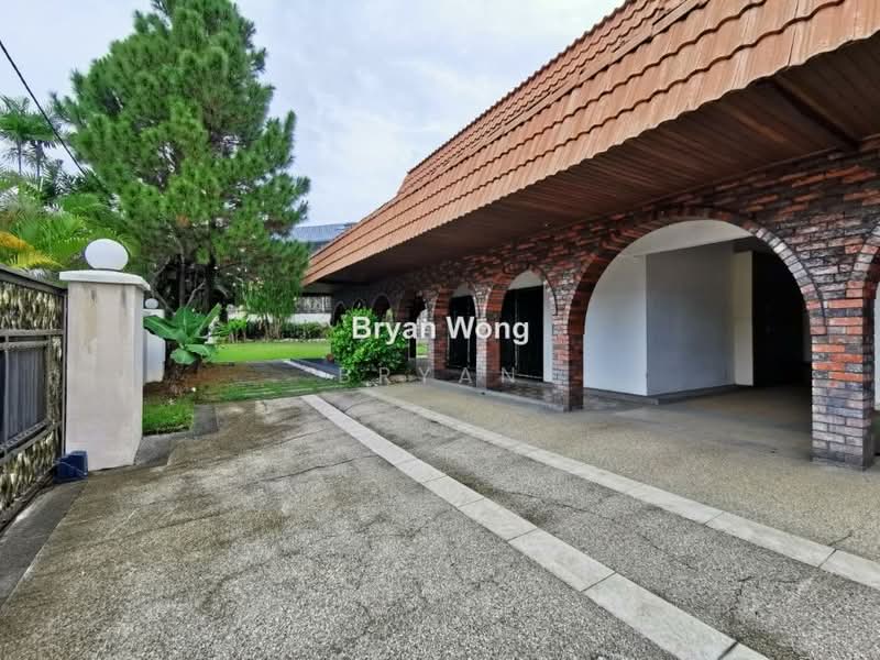 Semi-Detached House for Sale in SS 21, Damansara Utama (Petaling Jaya) - Bryan Wong - PropertyGuru.com.my