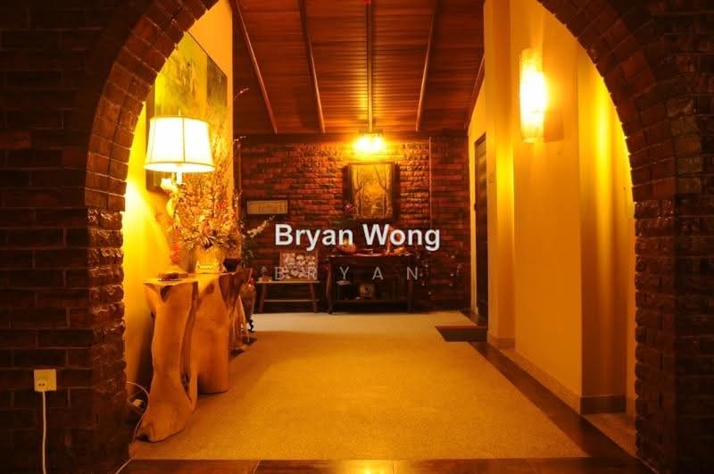 Semi-Detached House for Sale in SS 21, Damansara Utama (Petaling Jaya) - Bryan Wong - PropertyGuru.com.my